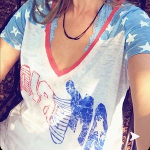 Chaser “America” tee